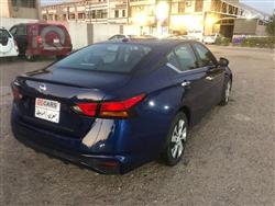 نیسان ئەلتیما